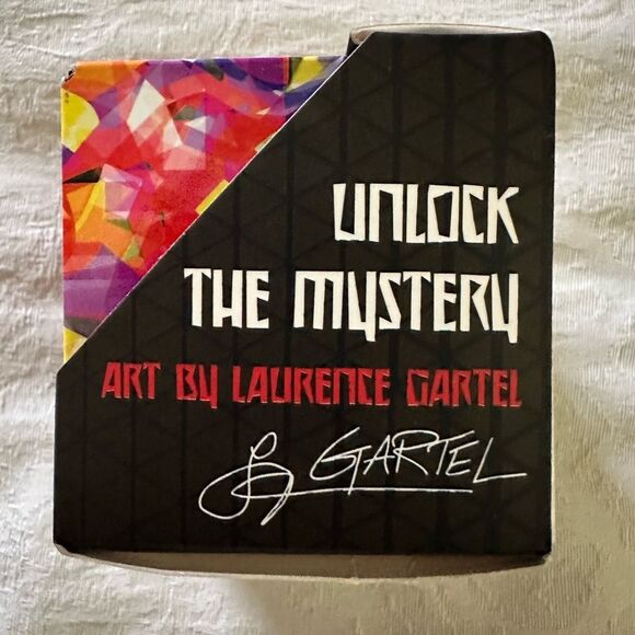 Shashibo Shape Shifting Box - Multicolored Creative Toy - Picture 2 of 10